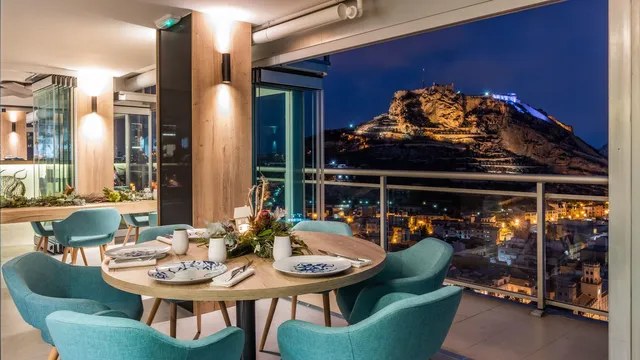 Restaurante Convistas