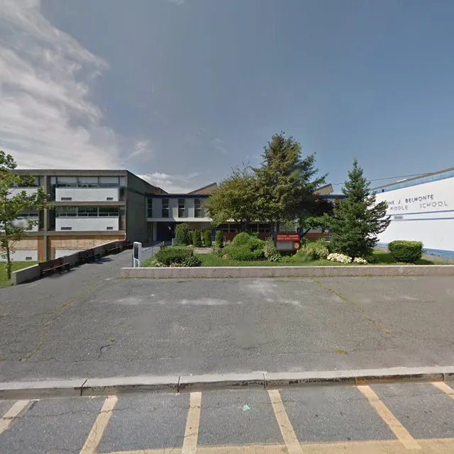 Saugus Belmonte Upper Elementary School