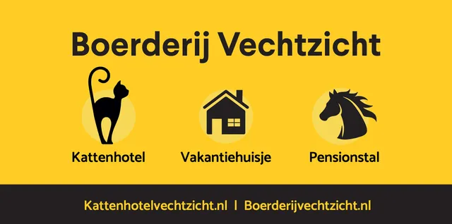 Boerderij Vechtzicht