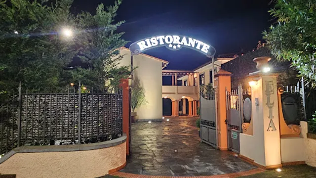 Restaurant Elia