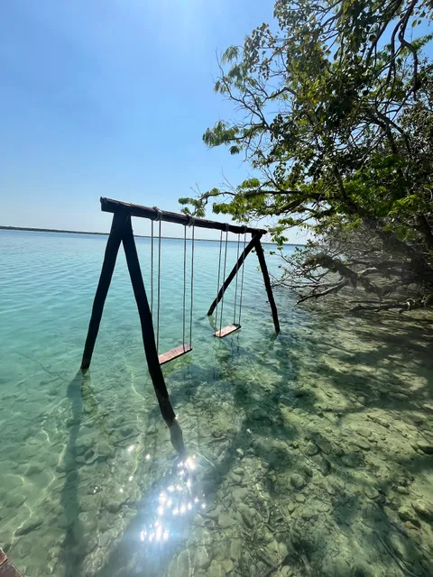 Mi Querido Bacalar - Casa Lole