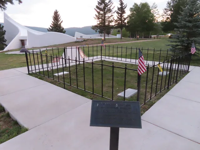 David Westphall Veterans Foundation