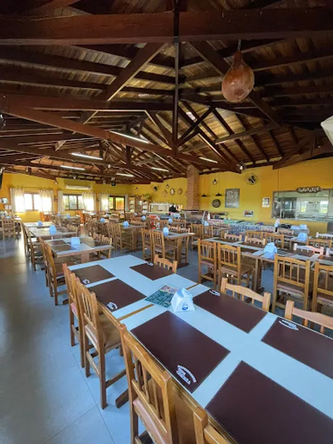 Restaurante Nossa Chácara