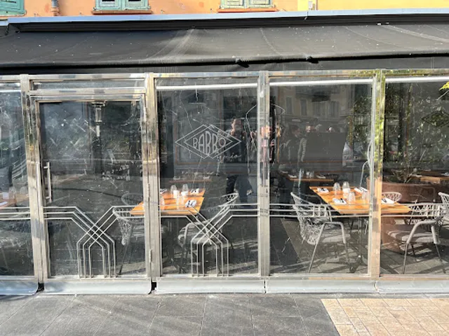 Babbo Mio - Restaurant italien Nice
