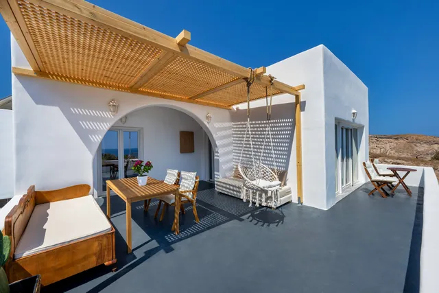 Sonus Mare Beach Houses