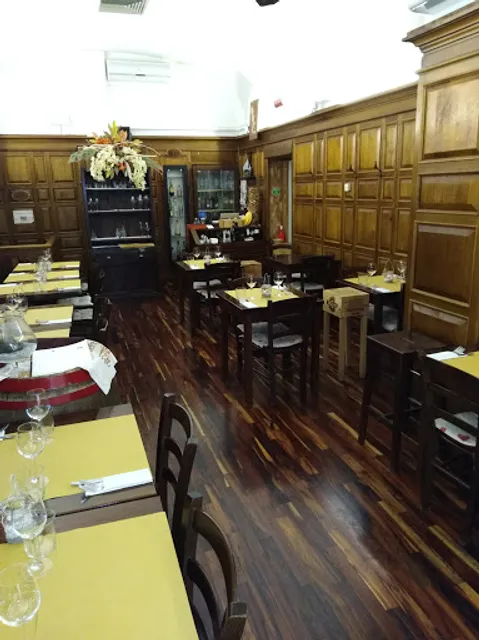 Osteria Brodo di Giuggiole