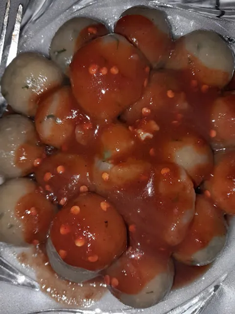 Lapak Temen Nyemil Lombok