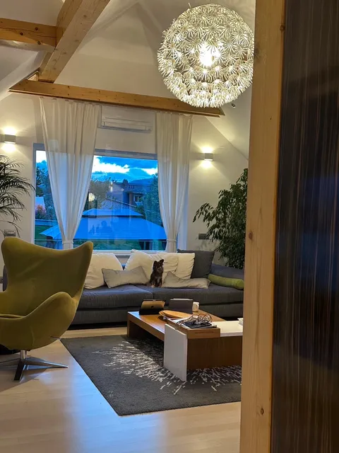 Bled Apartment Kirsch