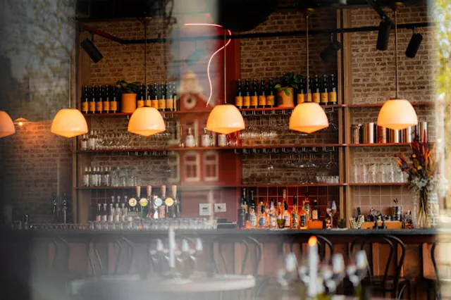 Riot meeting & events