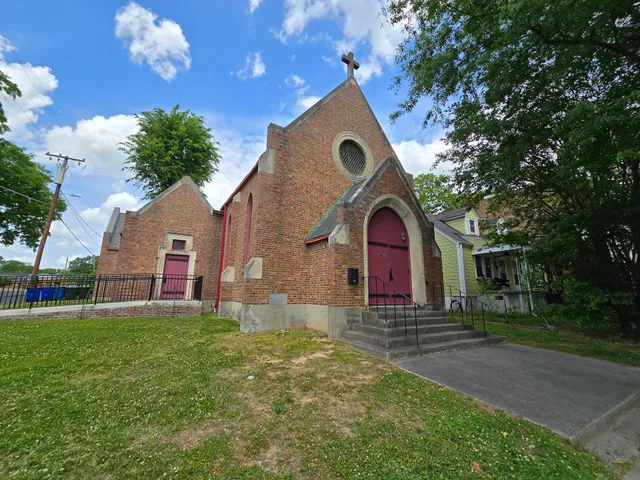 NorthStar Church of the Arts