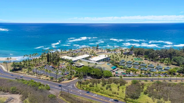 Hilton Garden Inn Kauai Wailua Bay