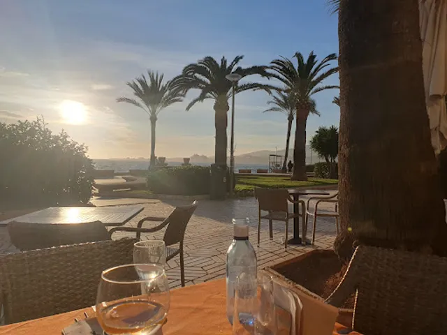 Restaurante Diablito Portixol - Comida y Música