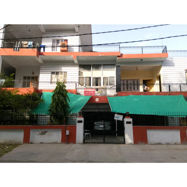 Guru Kripa Girls Residence