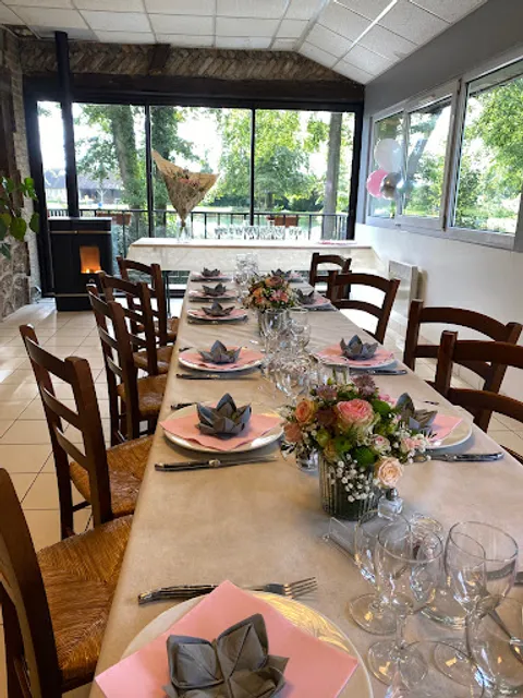 Le Moulin de la Chut