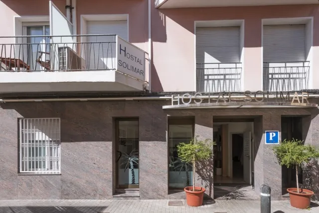 Hostal Solimar