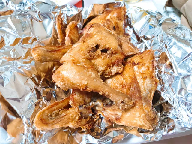 보드람치킨 계양점