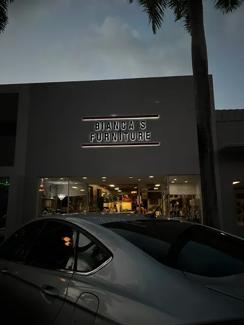 Bianca's Furniture