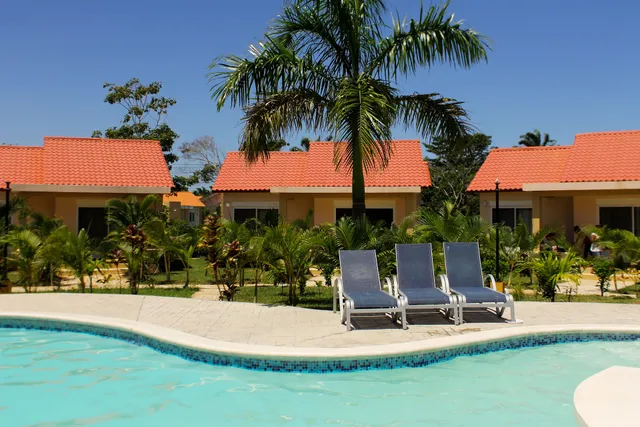 Trujillo Beach Eco Resort