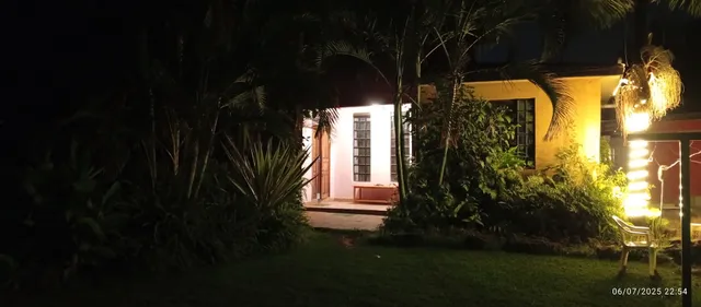 Royal pine cottage Hotel