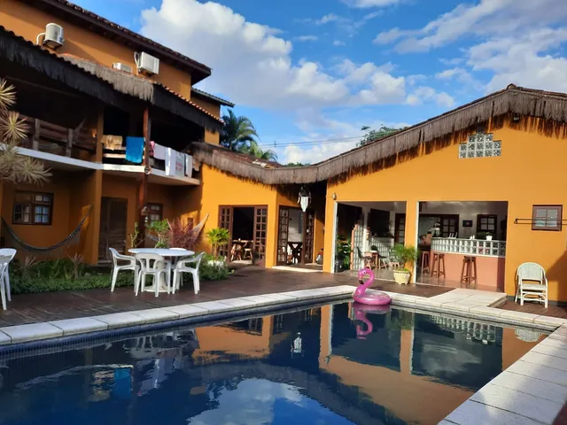 Pousada In Bali Maresias