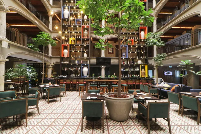 Hotel Indigo Guadalajara Expo by IHG