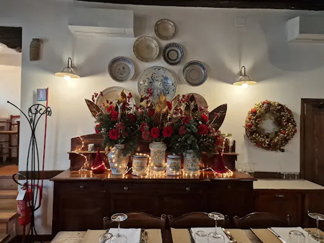 Trattoria Da Ballarin