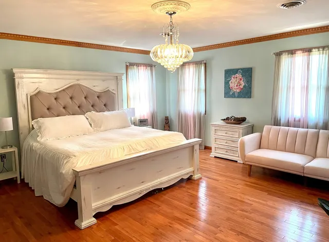 Bothwell Gardens Bed and Breakfast