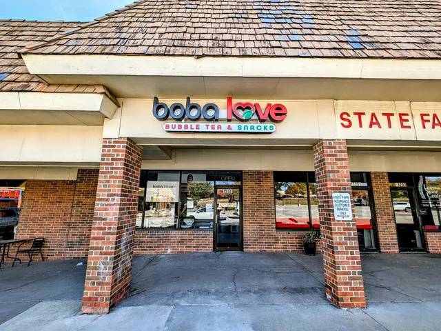 Boba Love