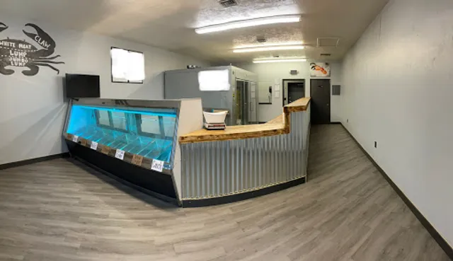 Gulf Coast Seafood Ocala