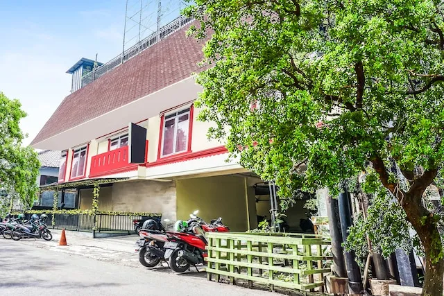 OYO 90872 Coolz Homestay Tebet Near TIS Square Near TIS Square