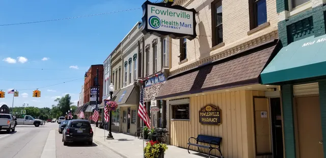 Fowlerville Pharmacy