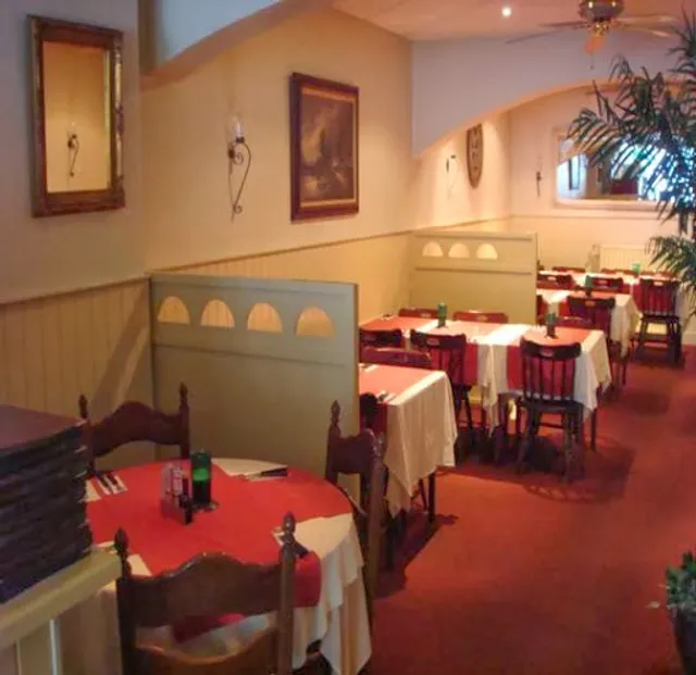 Perla di Cairo 🇮🇹