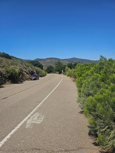 Grasslands Loop Trail