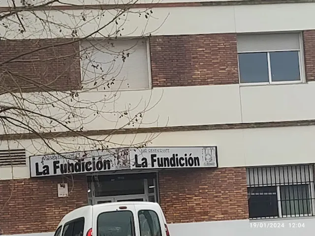 Restaurante La Fundición