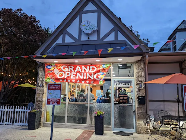 Chef BobbyD Restaurant Towson