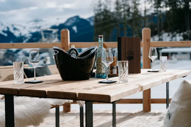 Alpentaverne-Grossarl