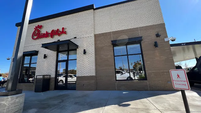 Chick-fil-A