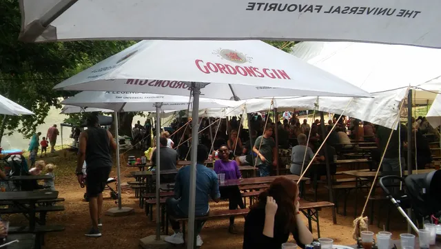 Blueberry Farm Cafè