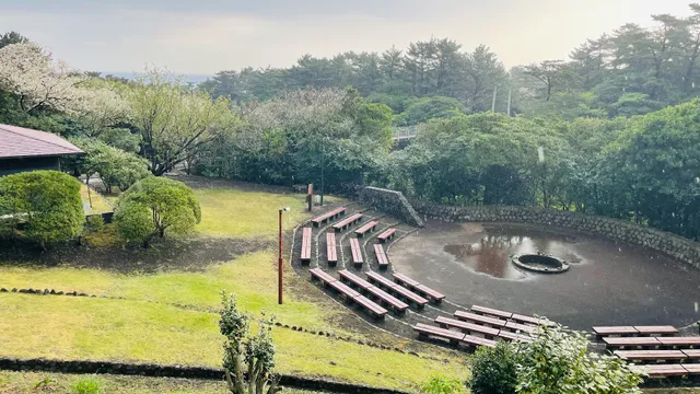 Furusato Seaside Village Central lodge