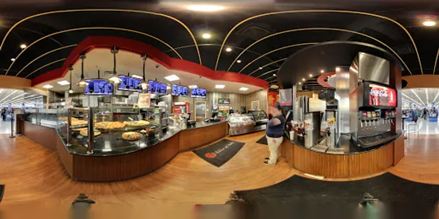 Eddies Pizza & Catering