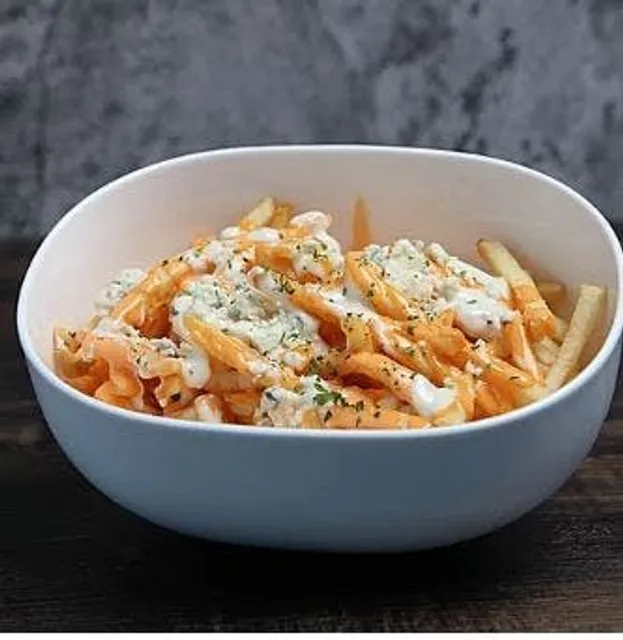 Almost Famous Chicken (Suwanee)