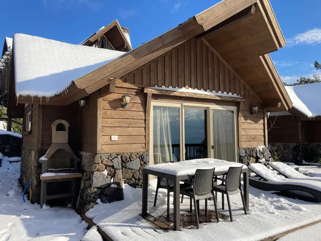 בקתות יער אודם