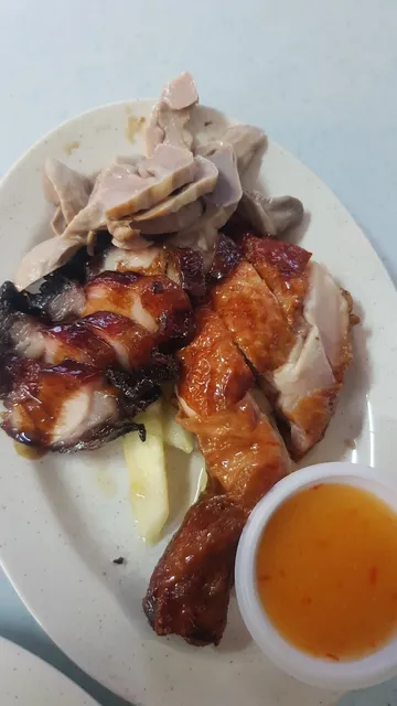 888 Rompin Kopitiam (Pan Mee)