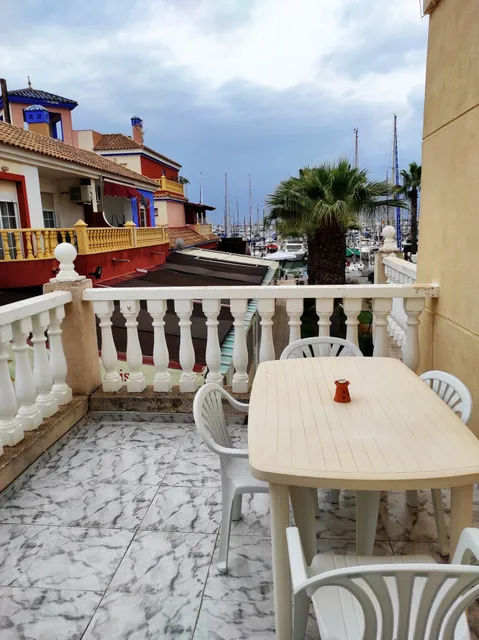 Apartamentos Marina Sunrise Puerto