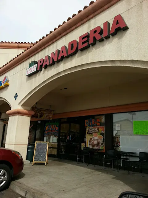 Carla's Bakery and Mexican Food