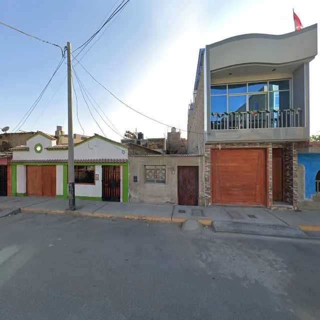 PAKTA RESTAURANTE - CHIMBOTE