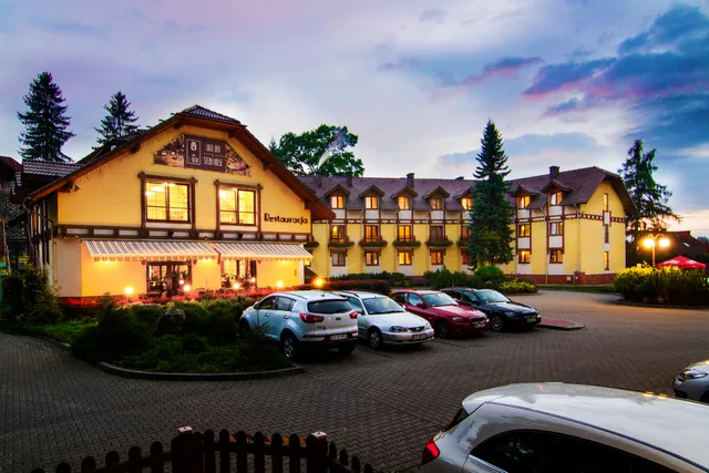 Hotel Wisła Premium
