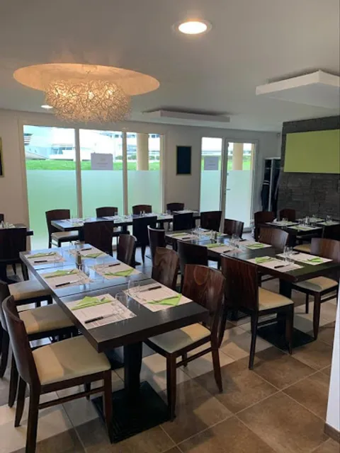 La Bonne Pâte Montbonnot