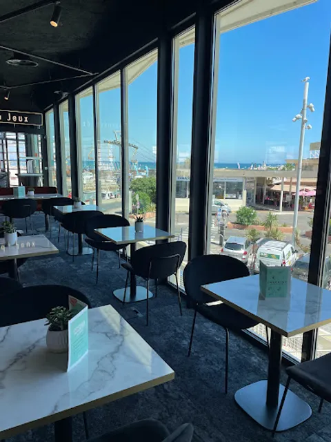 Le Restaurant - Casino de Palavas Les Flots