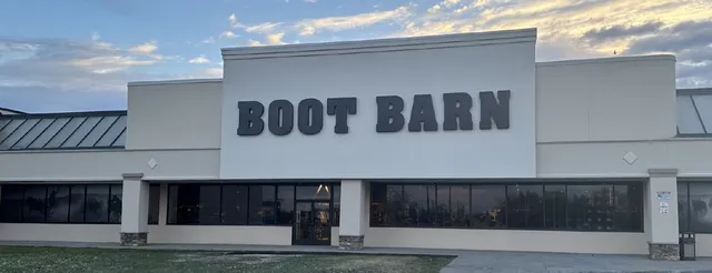 Boot Barn